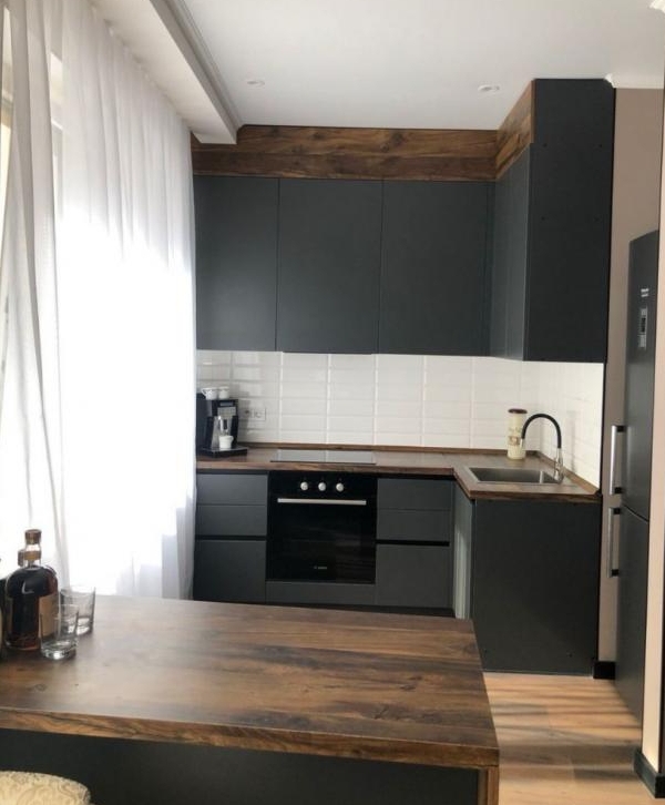 продажа двухкомнатной квартиры номер A-173974 в Приморском районе, фото номер 10